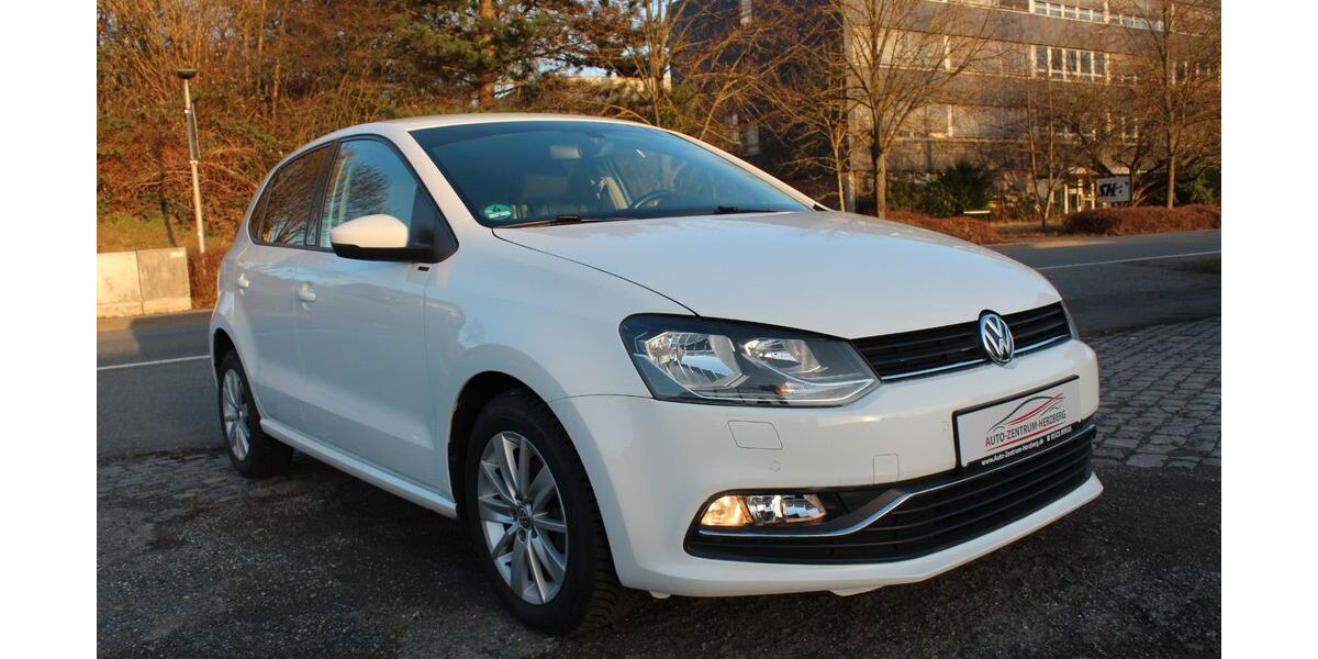 VW Polo 143.220 km 7.999 &euro; Herzberg am Harz 37412