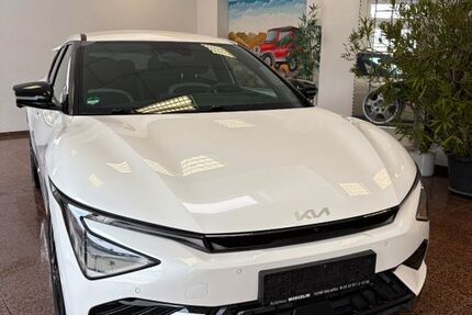 Kia EV6 21.000 km 43.500 &euro; Wandlitz 16348