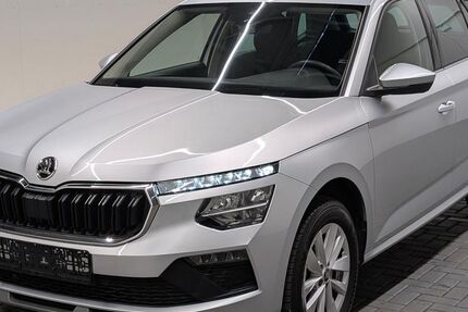 Skoda Kamiq 28.000 km 21.980 &euro; Diepholz 49356