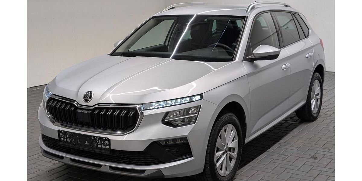 Skoda Kamiq 28.000 km 21.980 &euro; Diepholz 49356