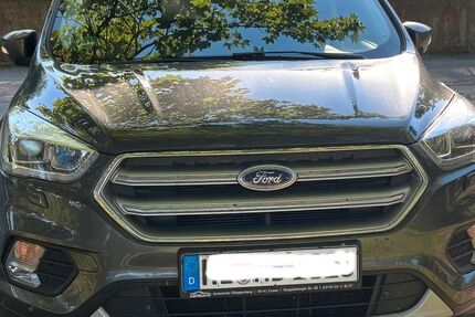 Ford Kuga 30.000 km 15.500 &euro; Alfeld (Leine) 31061