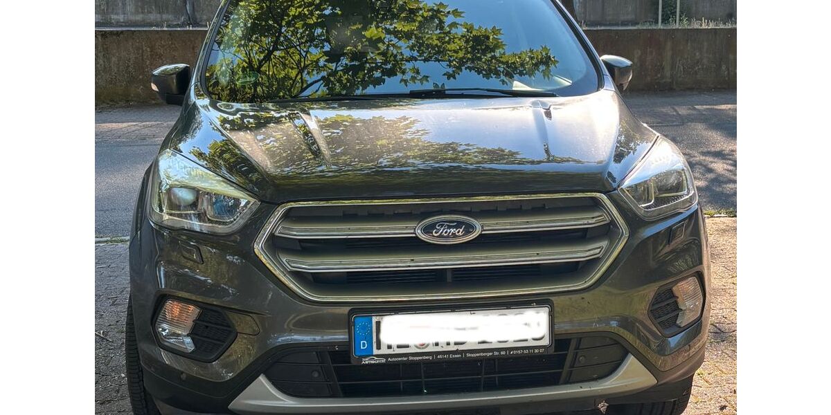 Ford Kuga 30.000 km 15.500 &euro; Alfeld (Leine) 31061