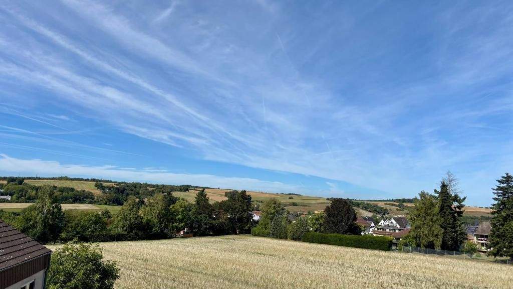 Etagenwohnung Bad Camberg - 4 Zimmer, 120 m&sup2;, 399.000&euro; | Angebot:25154144