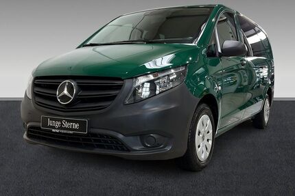 Mercedes-Benz Vito 107.804 km 29.979 € Donauwörth 86609