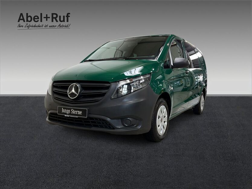 Mercedes-Benz Vito 107.804 km 29.979 € Donauwörth 86609