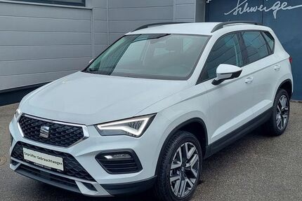 Seat Ateca 21.913 km 24.490 &euro; Nesselwang 87484