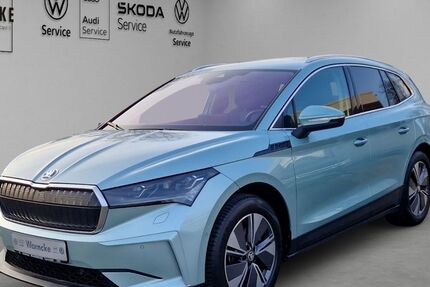 Skoda Enyaq 44.700 km 32.870 &euro; Tarmstedt 27412