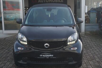 Smart ForTwo 94.000 km 11.490 &euro; Mannheim 68309