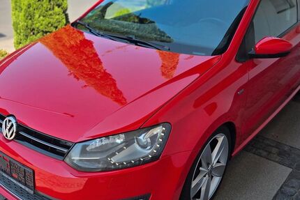 VW Polo 174.500 km 6.400 &euro; Eschweiler 52249