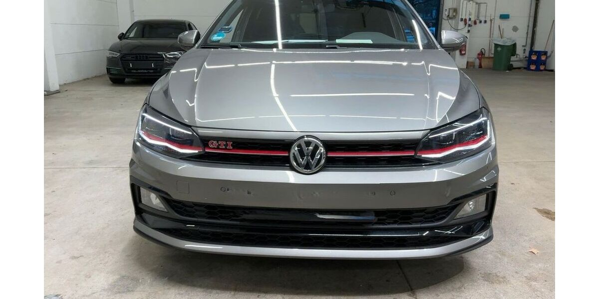 VW Polo 55.042 km 20.660 &euro; Diepenau 31603