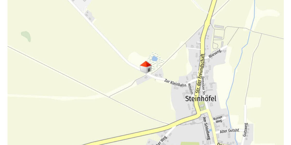 Grundstück Steinhöfel - 439.000&euro; | Angebot:25774620