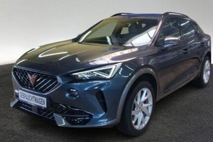 Cupra Formentor 30.800 km 28.960 &euro; Landsberg 86899