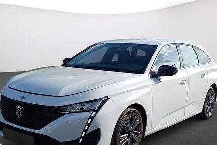 Peugeot 308 33.882 km 19.430 &euro; Borken 46325