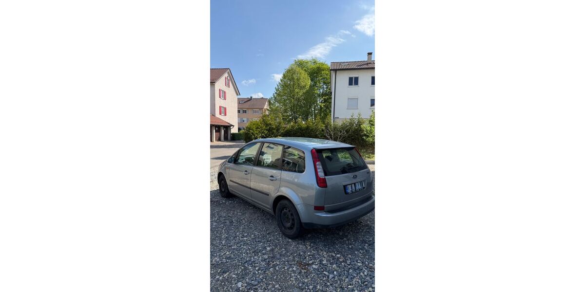 Ford C-Max 184.000 km 1.600 &euro; Fellbach 70734
