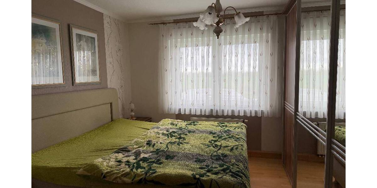 Etagenwohnung Borna - 3 Zimmer, 71 m&sup2;, 106.500&euro; | Angebot:26819724