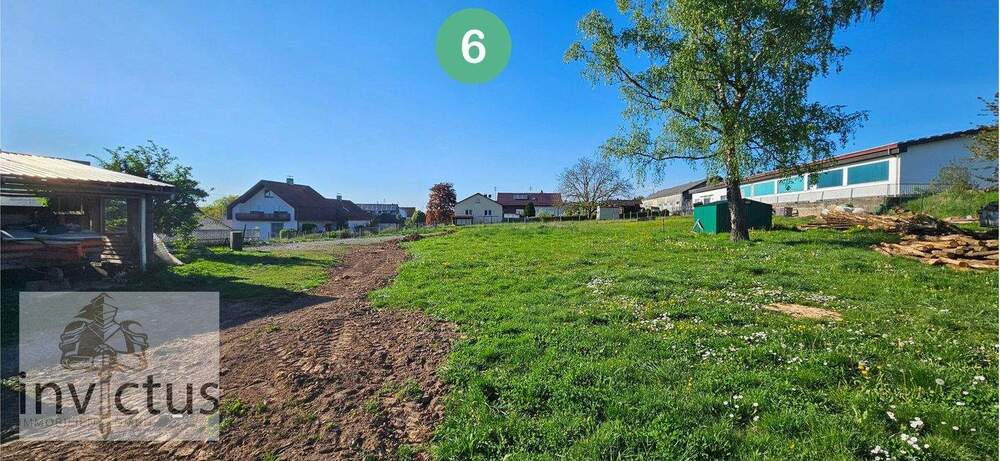 Grundstück Walldürn / Glashofen Glashofen - 310.000&euro; | Angebot:25820389