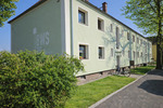 Etagenwohnung Borna - 2 Zimmer, 59 m&sup2;, 380&euro; | Angebot:25895207