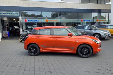 Suzuki Swift 4.800 km 18.990 &euro; Kassel 34123