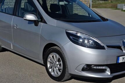 Renault Scenic 61.537 km 5.500 &euro; Mühlhausen 92360