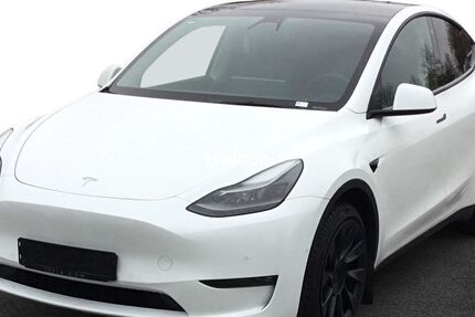 Tesla Model Y 81.770 km 31.712 &euro; Eschborn 65760