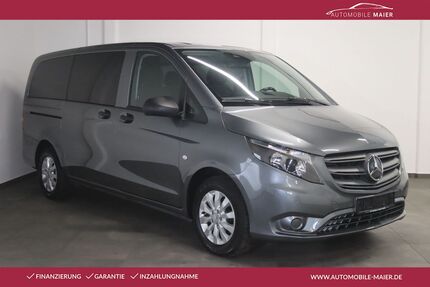 Mercedes-Benz Vito 147.500 km 27.800 &euro; Bebra 36179