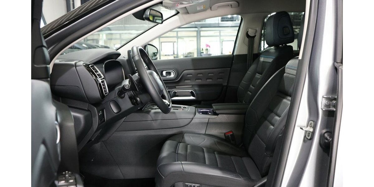 Citroen C5 Aircross MILD-HYBRID MAX S&S FULL-BLACK-PAKET 24.000 km 24.444 &euro; Hamm 59077