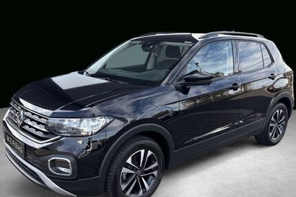 VW T-Cross 30.642 km 18.390 &euro; Neuwied 56566