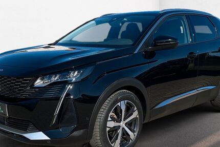 Peugeot 3008 50.768 km 18.950 &euro; Osterburg 39606