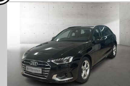 Audi A4 57.400 km 26.806 &euro; Fürth 90762
