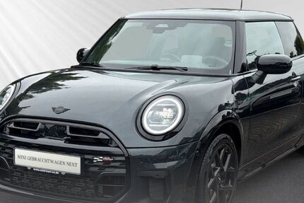 Mini Cooper C 4.183 km 30.790 &euro; Mainz 55129