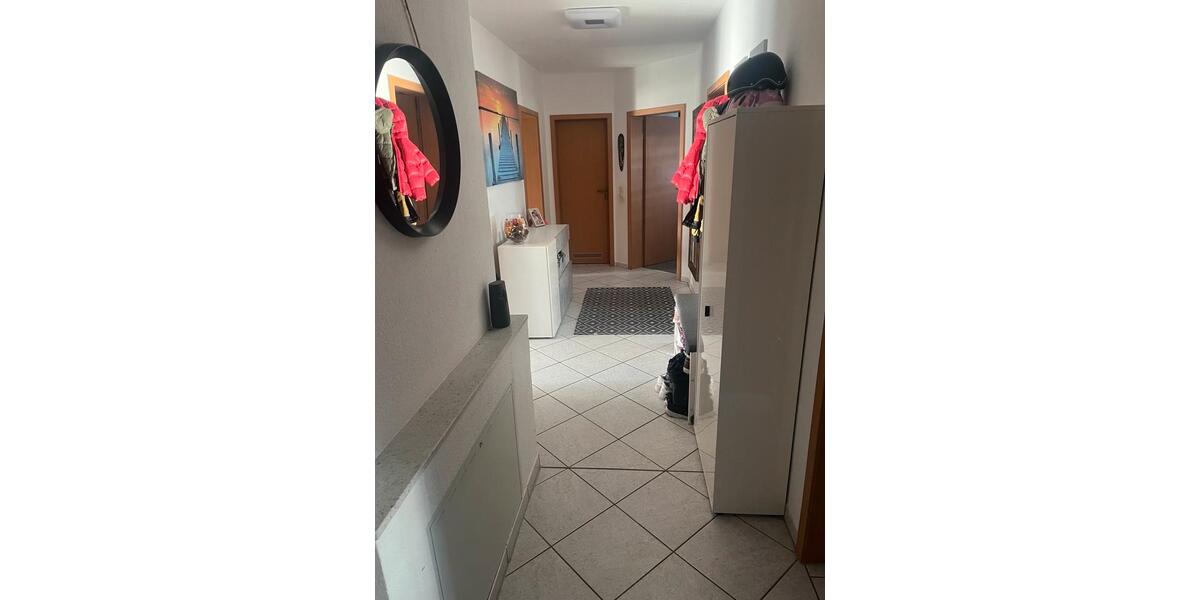 Wohnung zu verkaufen 4 zimmer