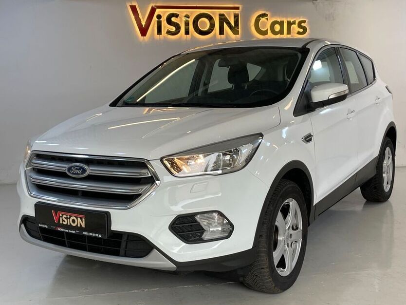 Kuga