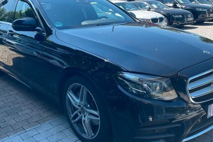 Mercedes-Benz E 250 174.000 km 21.800 &euro; Odelzhausen 85235