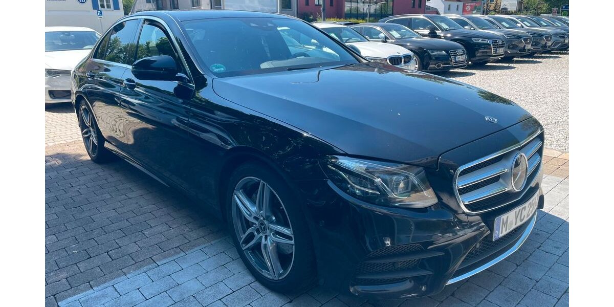 Mercedes-Benz E 250 174.000 km 21.800 &euro; Odelzhausen 85235
