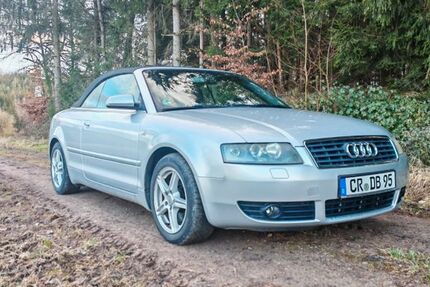 Audi A4 177.000 km 4.000 &euro; Crailsheim 74564
