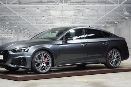 Audi A5 6.700 km 49.880 &euro; Michelstadt 64720