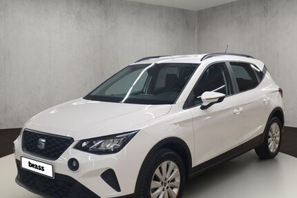 Seat Arona 33.450 km 19.950 &euro; Aschaffenburg 63739