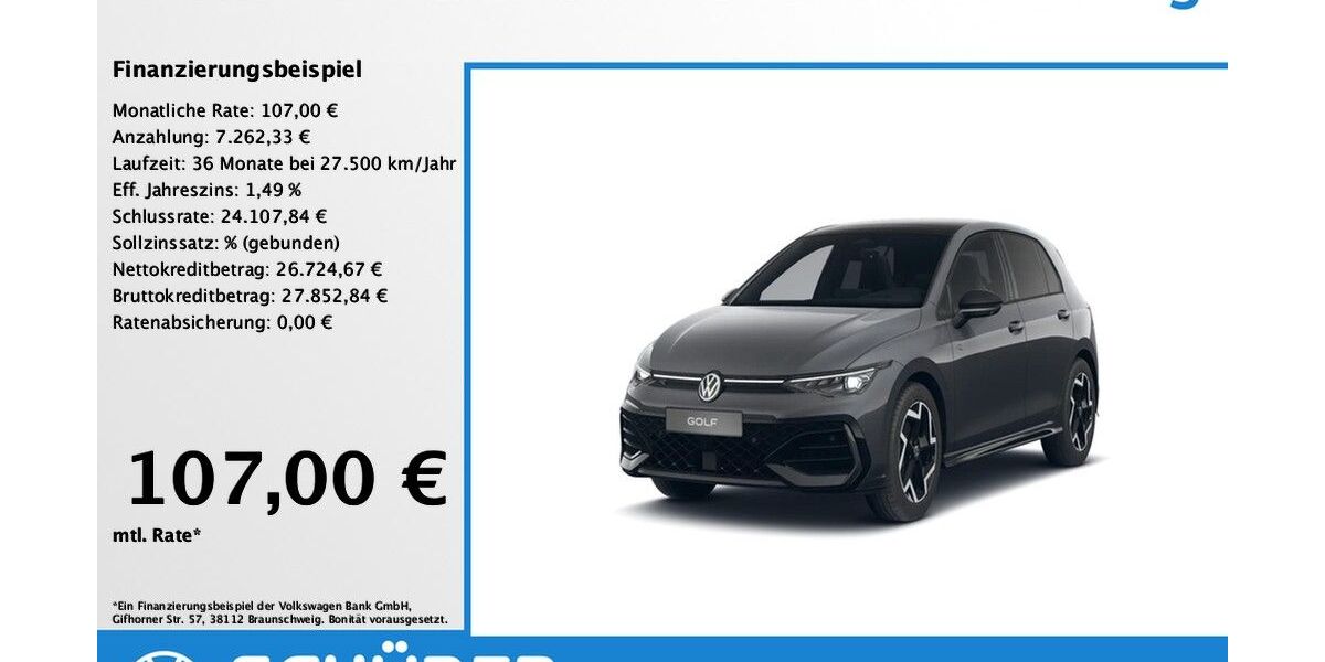 VW Golf 4.851 km 32.987 &euro; Dießen am Ammersee 86911