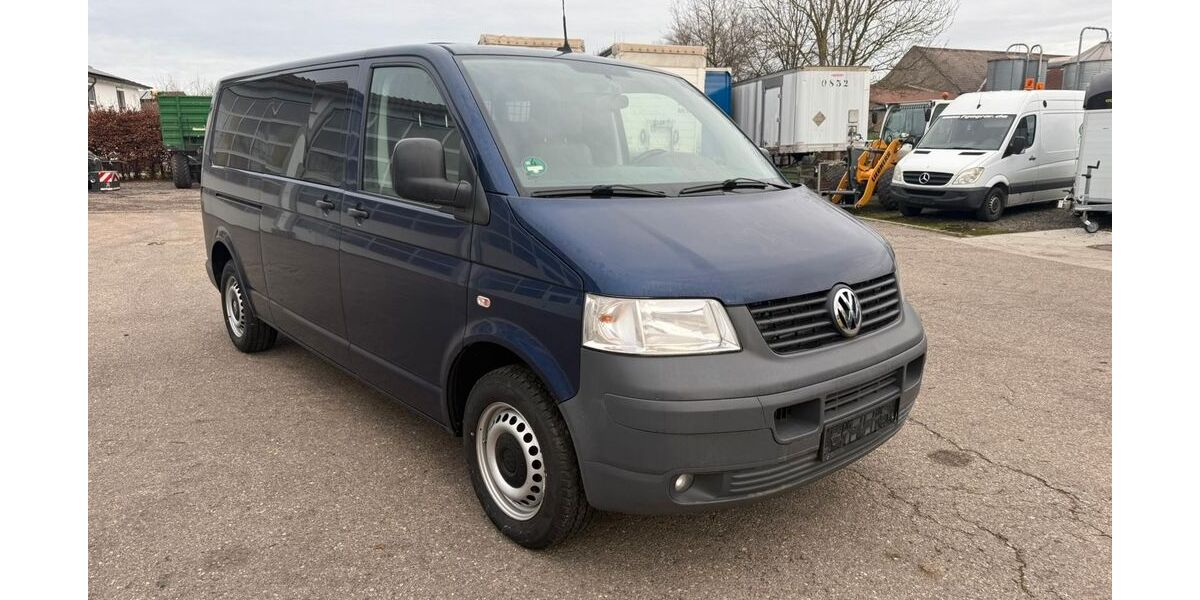 VW T5 Transporter 354.000 km 4.500 &euro; Dinkelscherben 86424