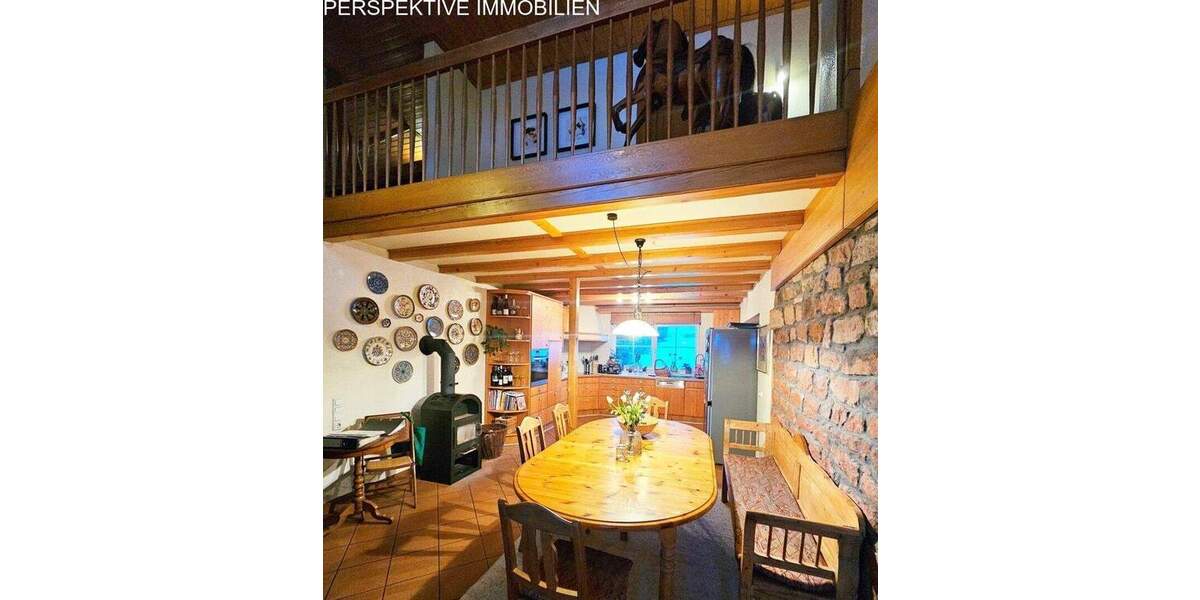 Mehrfamilienhaus, Wohnhaus Michelstadt Weiten-Gesäß - 6 Zimmer, 230 m&sup2;, 695.000&euro; | Angebot:25743244