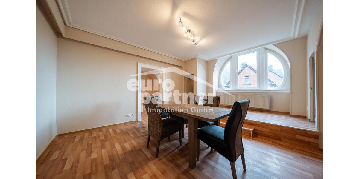 Dachgeschoßwohnung Idar-Oberstein Oberstein - 4 Zimmer, 100 m&sup2;, 750&euro; | Angebot:23872589