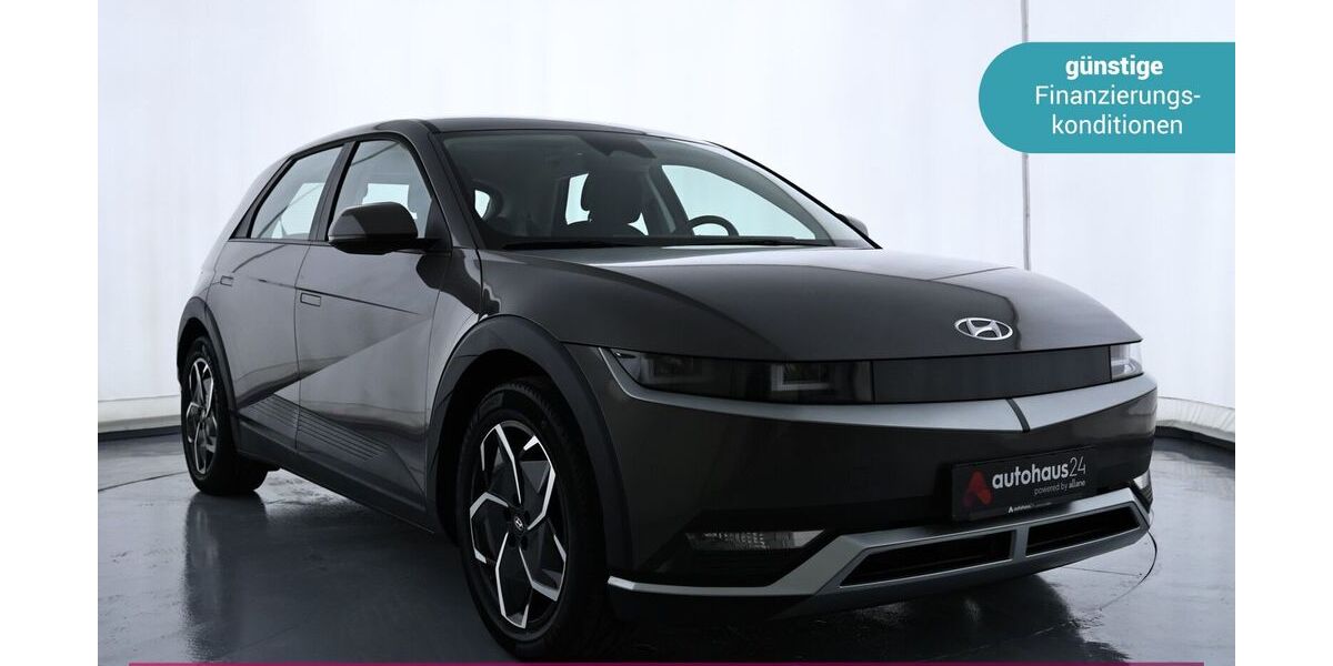 Hyundai IONIQ 5 64.489 km 18.970 &euro; Eching 85386