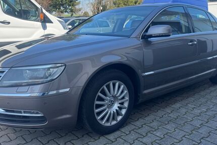 VW Phaeton 300.000 km 7.480 &euro; Zusamaltheim 86637