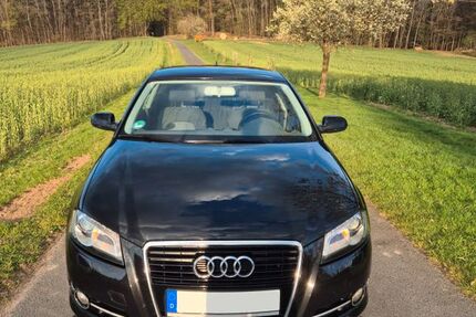 Audi A3 268.000 km 5.500 &euro; Neukirchen 34626
