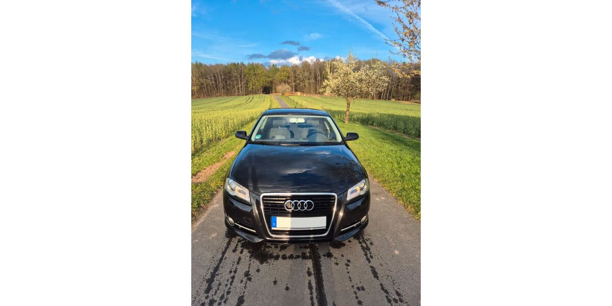 Audi A3 268.000 km 5.500 &euro; Neukirchen 34626