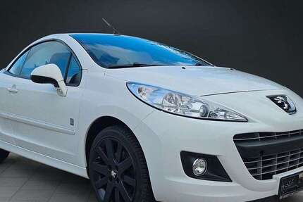 Peugeot 207 74.973 km 6.199 € Elmshorn 25335