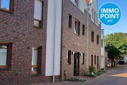 Wohnung Haltern am See - 5 Zimmer, 120 m&sup2;, 1.625&euro; | Angebot:27642107