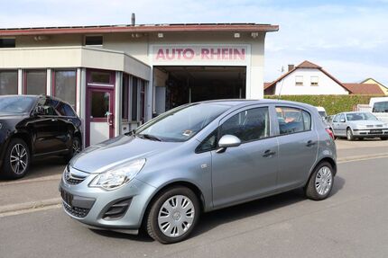 Opel Corsa 40.486 km 7.870 &euro; Sulzdorf 97232