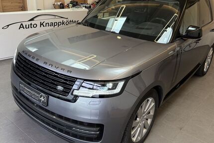 Land Rover Range Rover 35.788 km 126.280 &euro; Kolbermoor bei Rosenheim 83059
