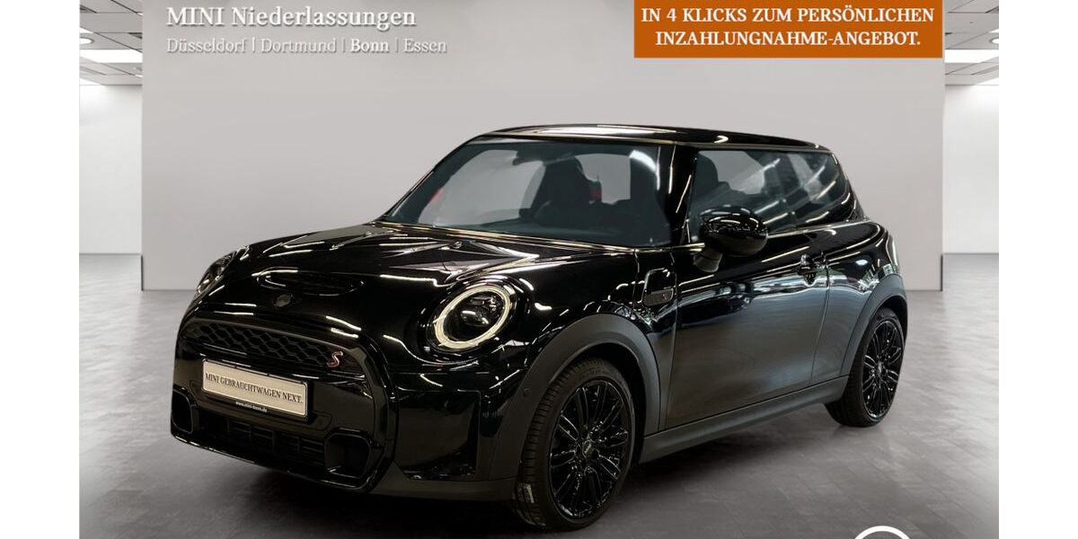 Mini Cooper S 60.206 km 26.299 &euro; Bonn 53119